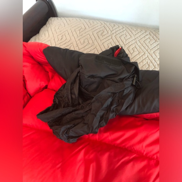 Mens north face nuptse jacket - Picture 9 of 16